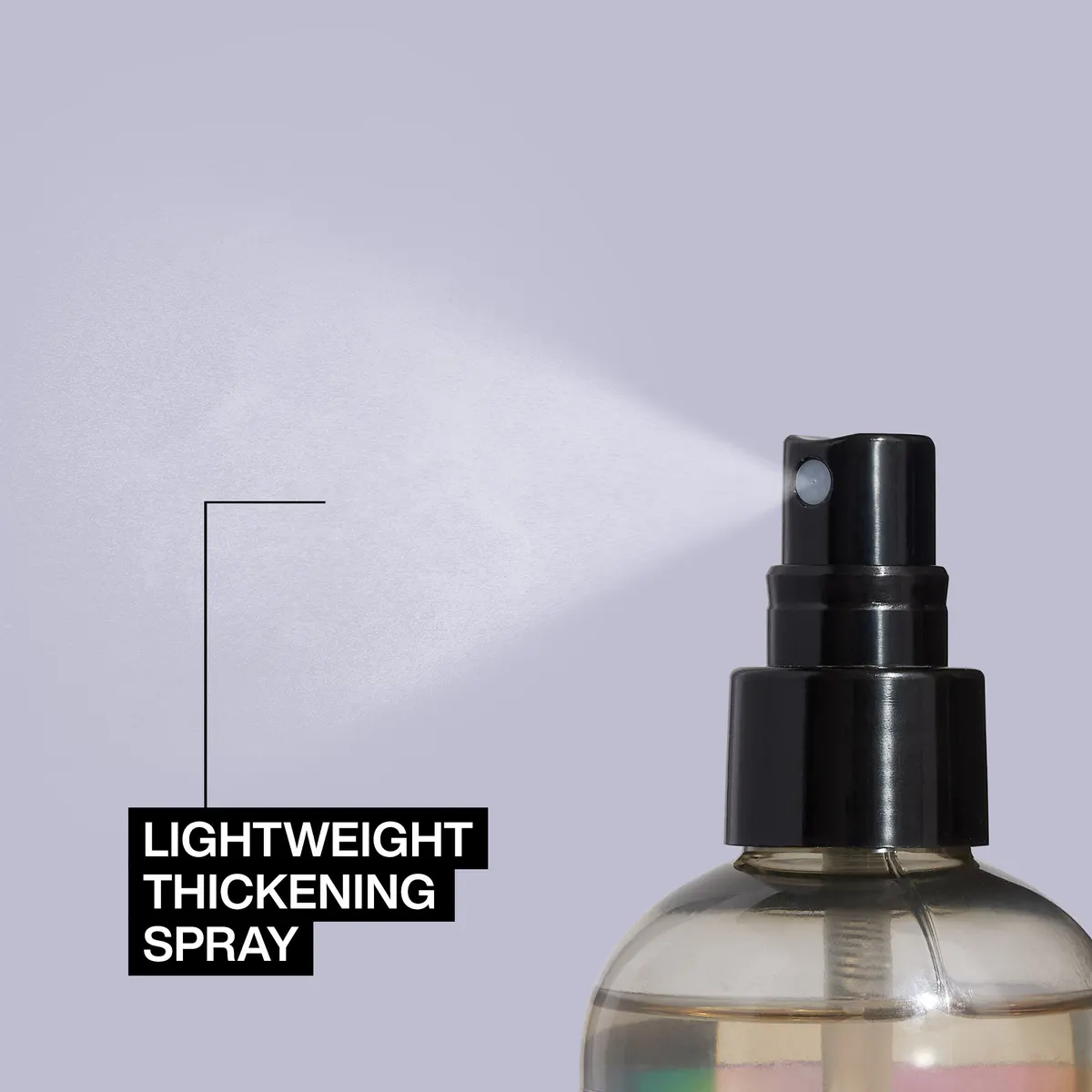 Redken Volume Maximizer Thickening Spray 250ml, view 2