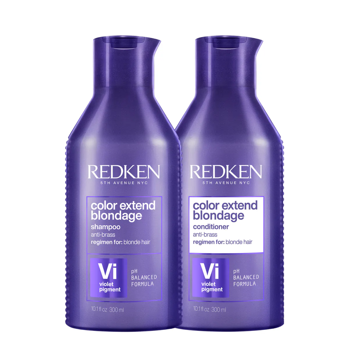 Redken Color Extend Blondage 300ml Duo Pack, view 3
