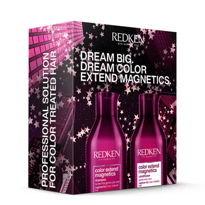 Redken Color Extend Magnetics 300ml Duo Pack