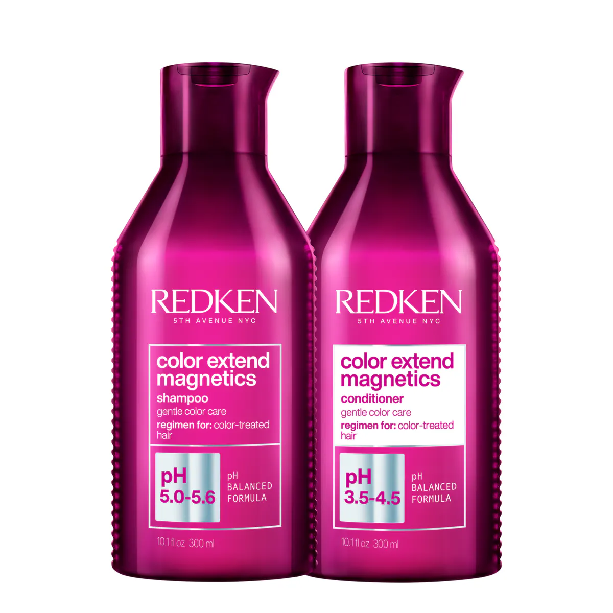 Redken Color Extend Magnetics 300ml Duo Pack, view 3
