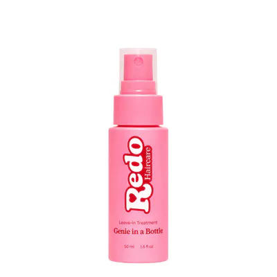 Redo Haircare Genie in a Bottle Miracle Spray 50ml Travel Size