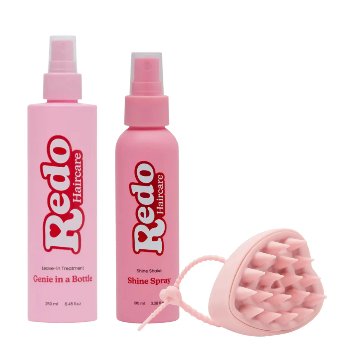 Redo Haircare Shower and Shine Gift Pack, view 2