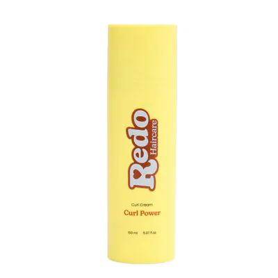 Redo Haircare Curl Power Curl Cream 150ml