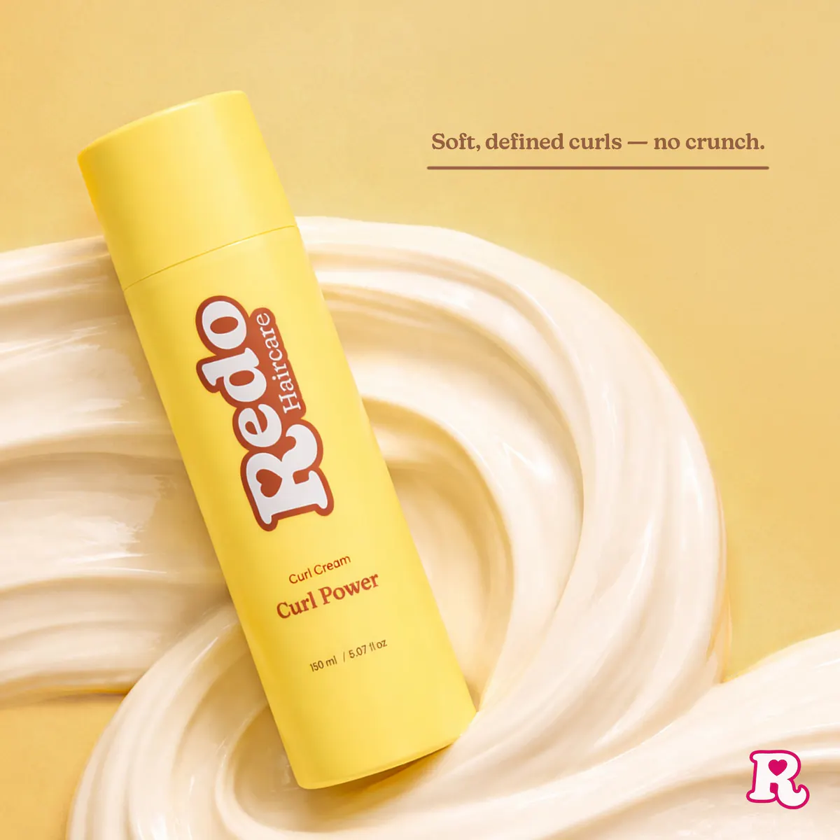 Redo Haircare Curl Power Curl Cream 150ml, view 2