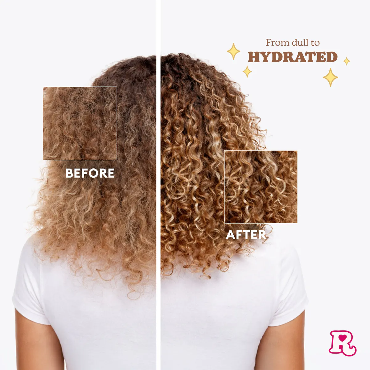 Redo Haircare Curl Power Curl Cream 150ml, view 4