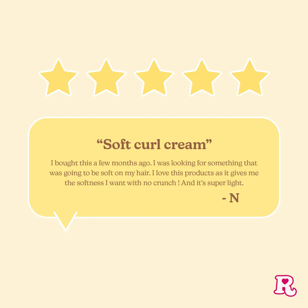 Redo Haircare Curl Power Curl Cream 150ml, view 7