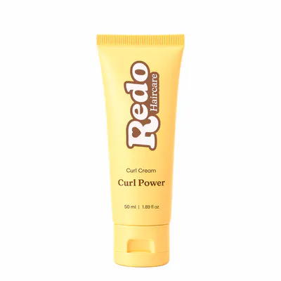 Redo Haircare Curl Power Curl Cream 50ml