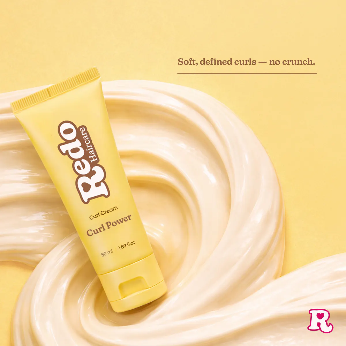 Redo Haircare Curl Power Curl Cream 50ml, view 2