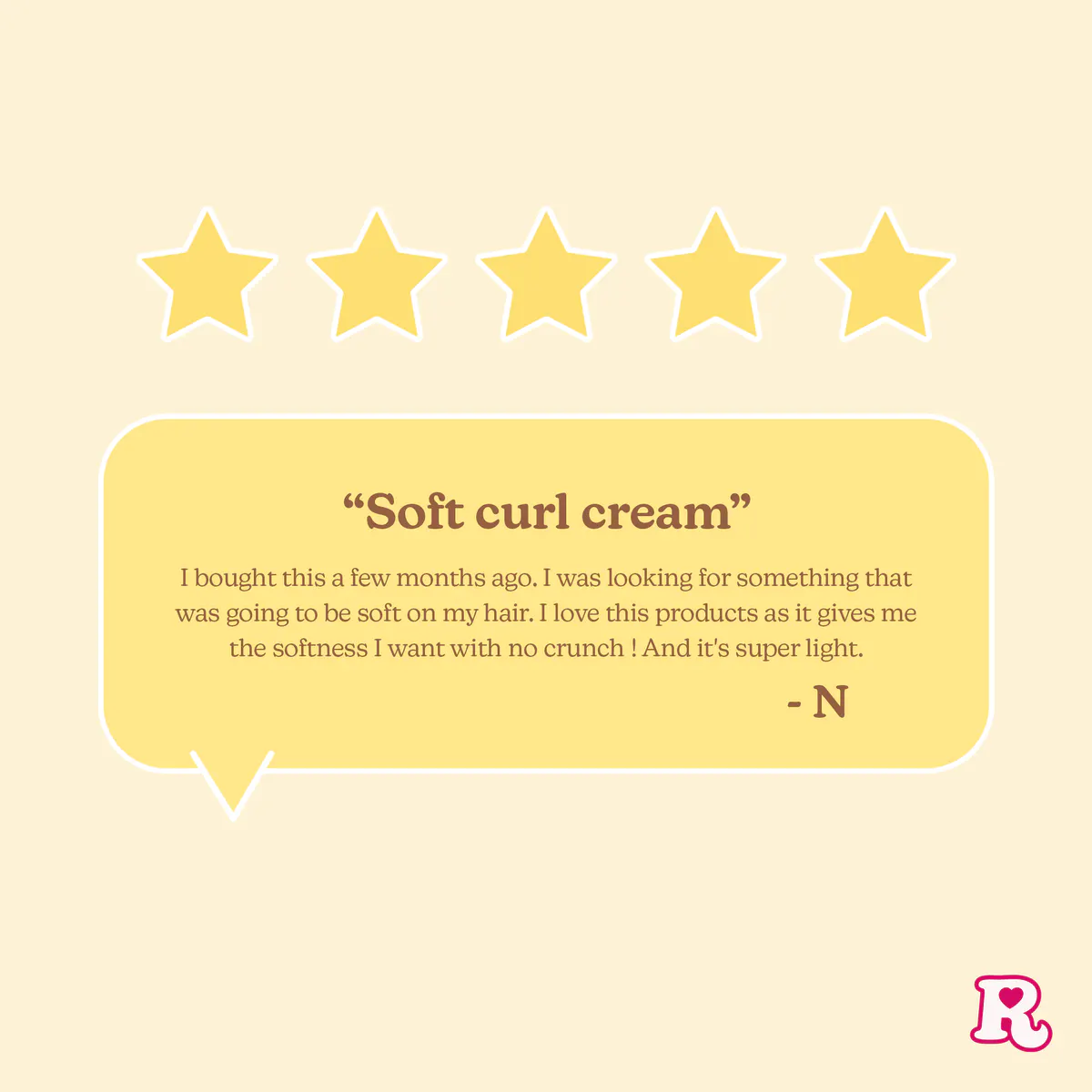 Redo Haircare Curl Power Curl Cream 50ml, view 7