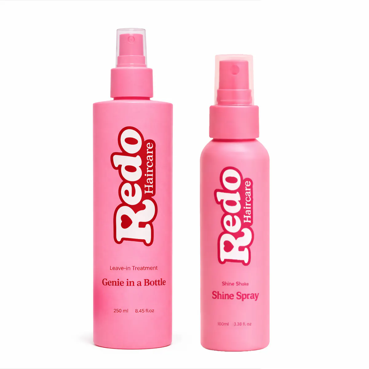Redo Haircare Gloss + Glow Duo Bundle