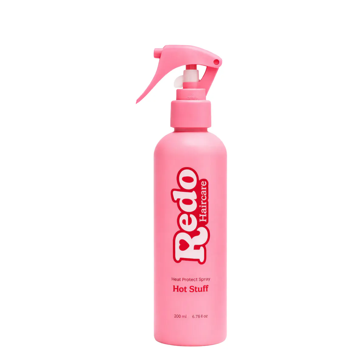Redo Haircare Hot Stuff Heat Protect Spray 200ml