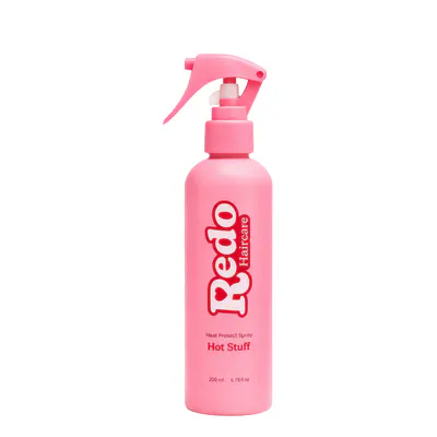Redo Haircare Hot Stuff Heat Protect Spray 200ml