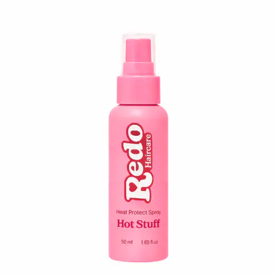 Redo Haircare Hot Stuff Heat Protect Spray 50ml