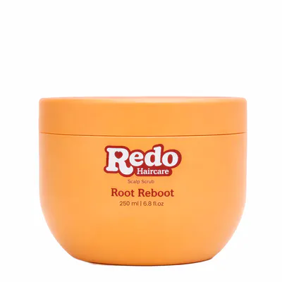 Redo Haircare Root Reboot Scalp Scrub 250ml