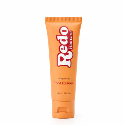 Redo Haircare Root Reboot Scalp Scrub 50ml