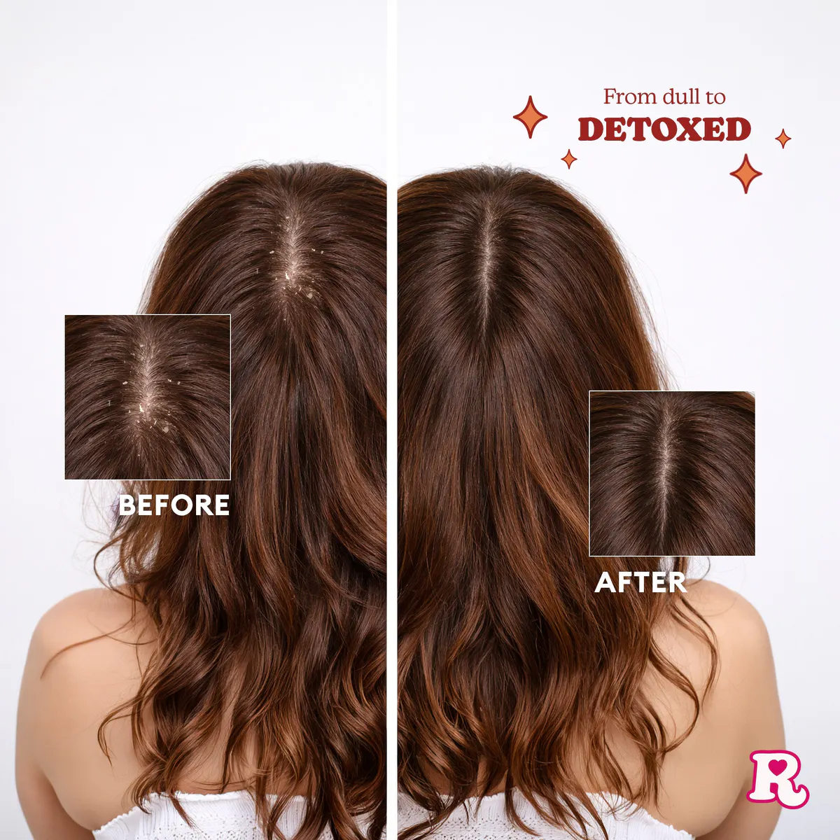 Redo Haircare Root Reboot Scalp Scrub 50ml, view 4