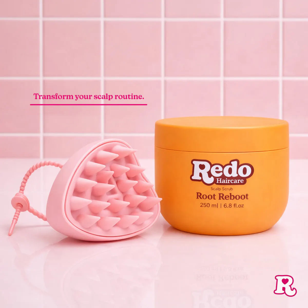 Redo Haircare Root Revival Duo Bundle, view 2
