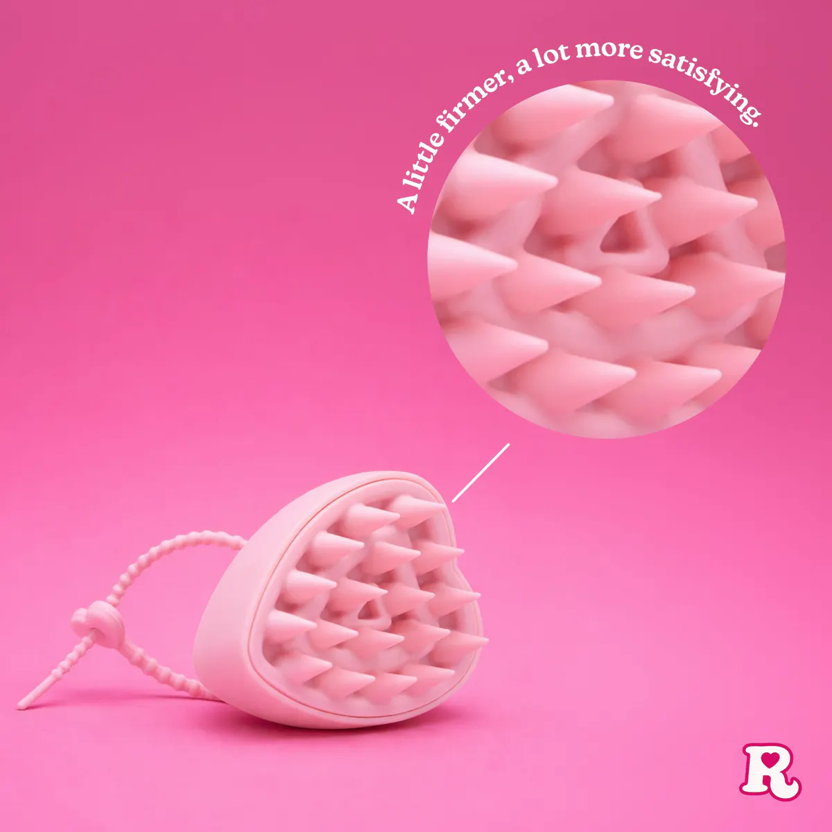 Redo Haircare Scratch That Scalp Brush, view 5