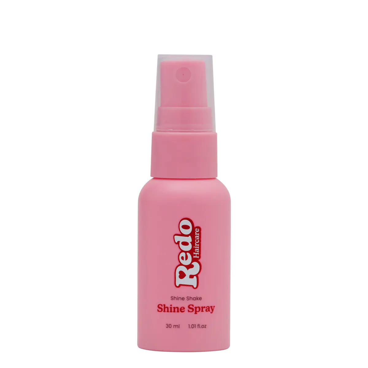 Redo Haircare Shine Shake Spray 30ml Travel Size Free Gift