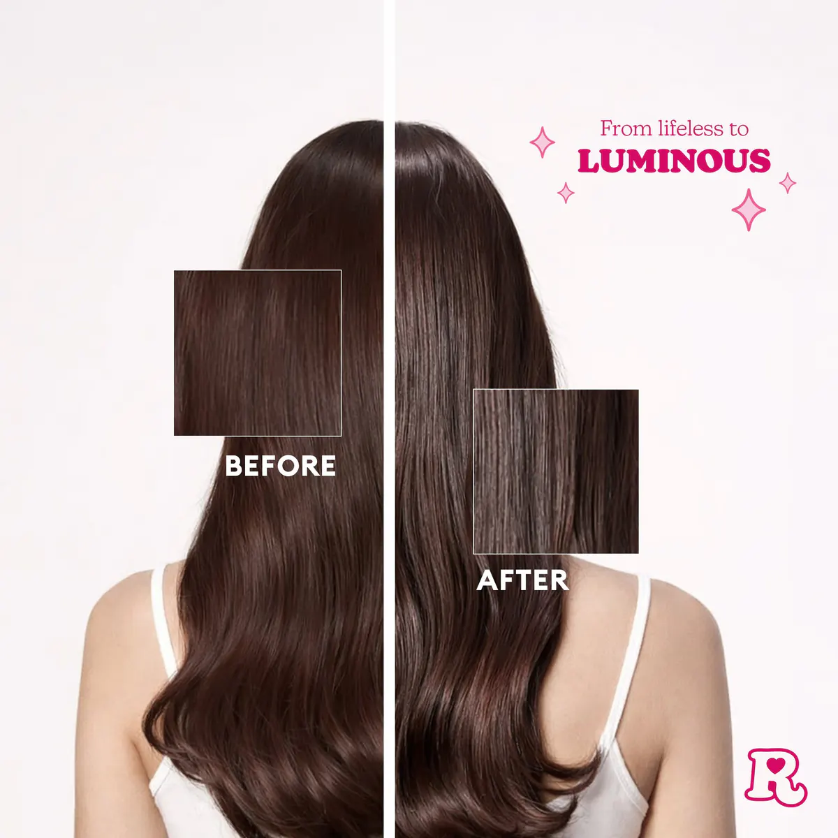 Redo Haircare Shine Shake Spray 30ml, view 4