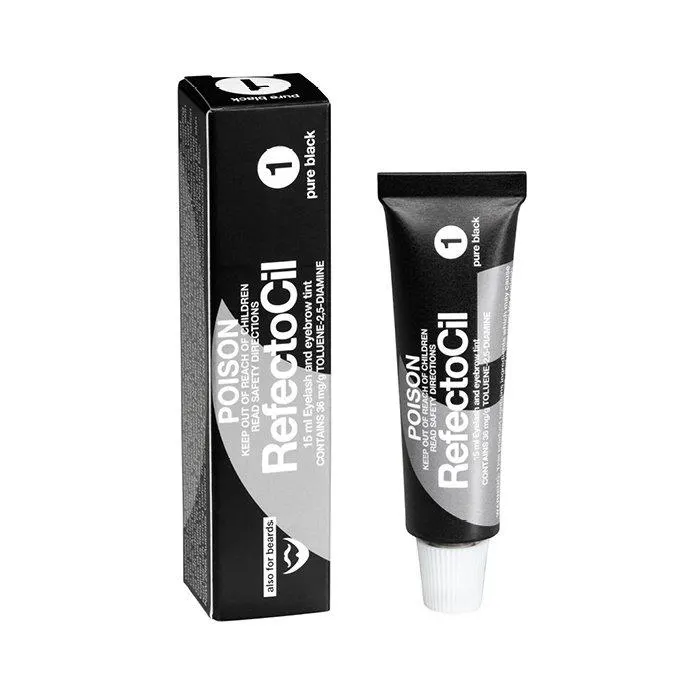 RefectoCil Eyelash & Brow Tint 15ml