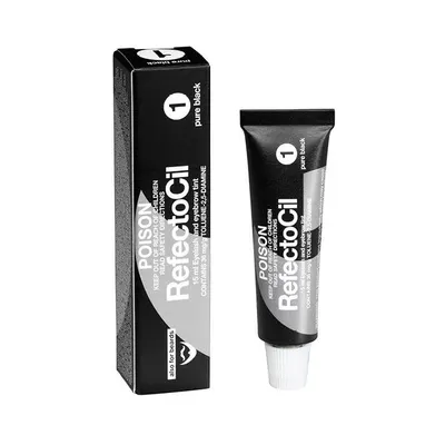 RefectoCil Eyelash & Brow Tint 15ml