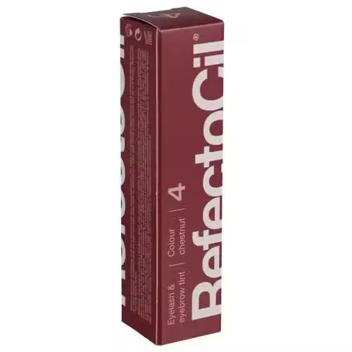 RefectoCil Eyelash & Brow Tint 15ml, view 3