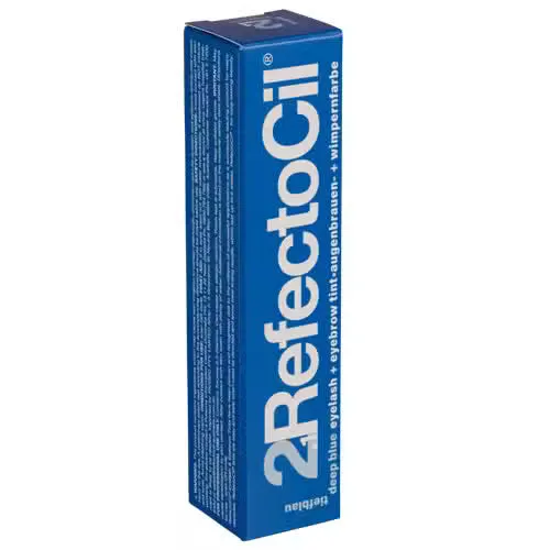 RefectoCil Eyelash & Brow Tint 15ml, view 4