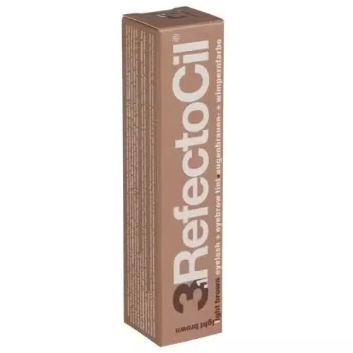 RefectoCil Eyelash & Brow Tint 15ml, view 5