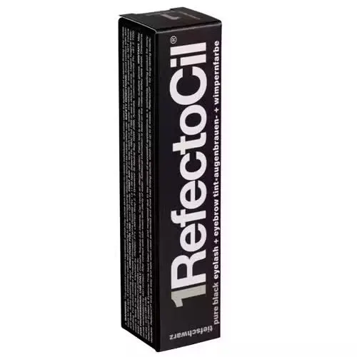 RefectoCil Eyelash & Brow Tint 15ml, view 8