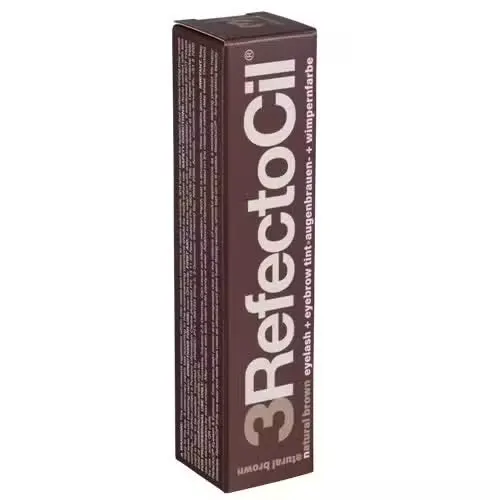 RefectoCil Eyelash & Brow Tint 15ml, view 9