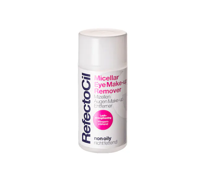 RefectoCil Micellar Eye Make-Up Remover 150ml