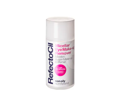 RefectoCil Micellar Eye Make-Up Remover 150ml