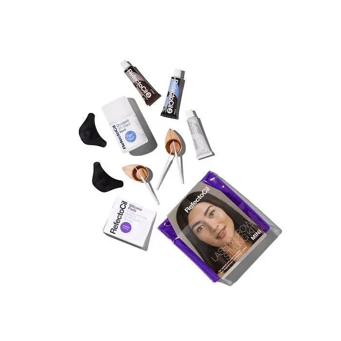 RefectoCil Mini Lash & Brow Styling Kit, view 2