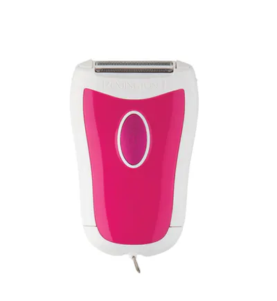 Remington Beauty Shave Cordless Shaver - Fuchsia