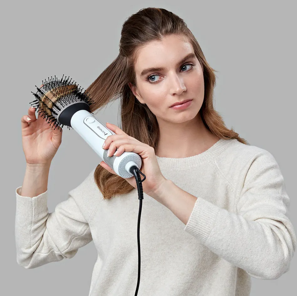 Remington Hydraluxe Volumising Blow Dry Brush, view 2