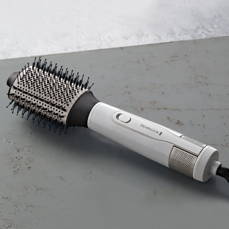 Remington Hydraluxe Volumising Blow Dry Brush, view 4