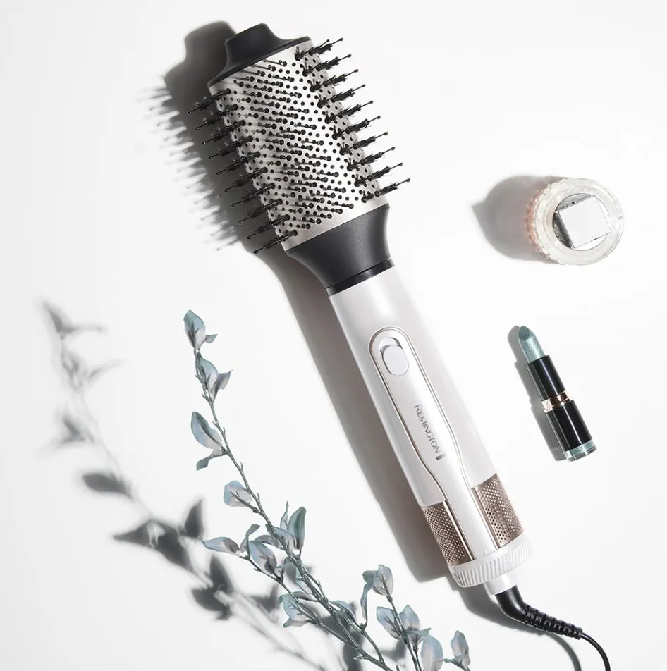 Remington Hydraluxe Volumising Blow Dry Brush, view 5