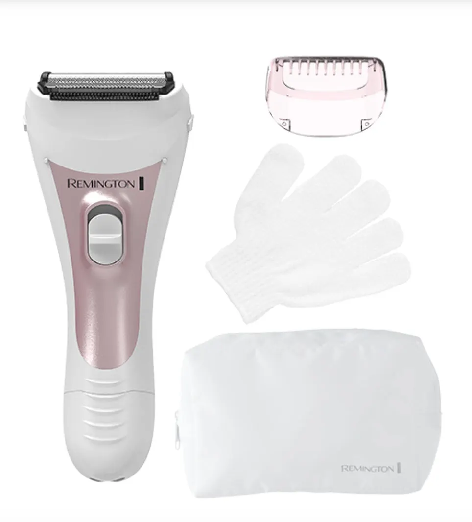 Remington Silky S2 Lady Shaver, view 2