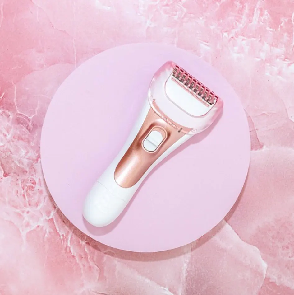 Remington Silky S2 Lady Shaver, view 3