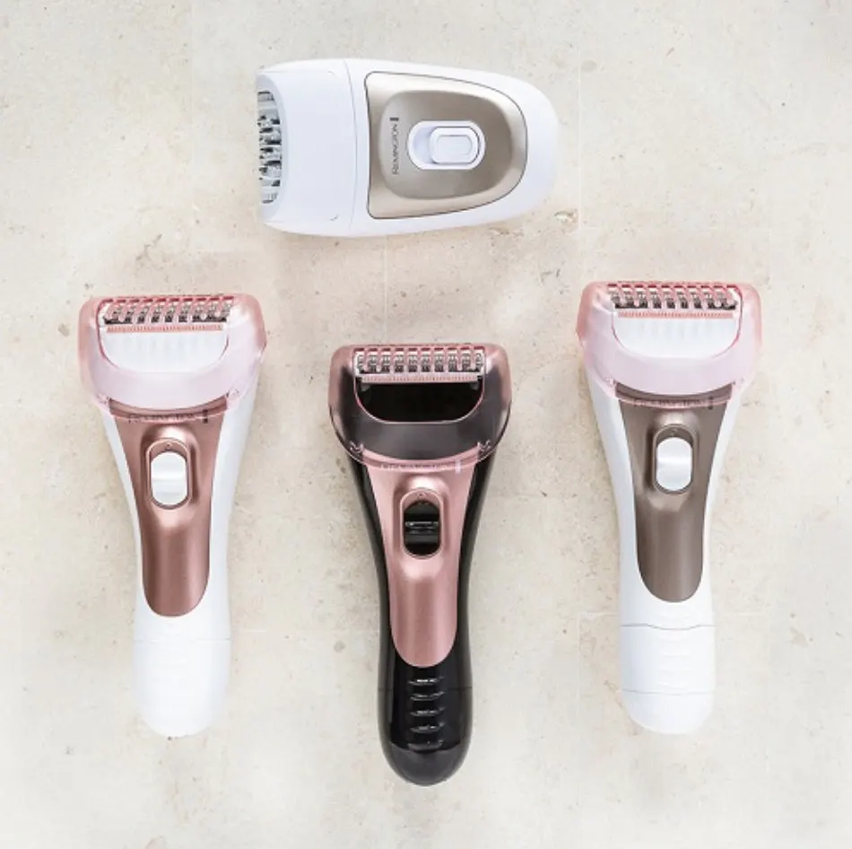 Remington Silky S2 Lady Shaver, view 4