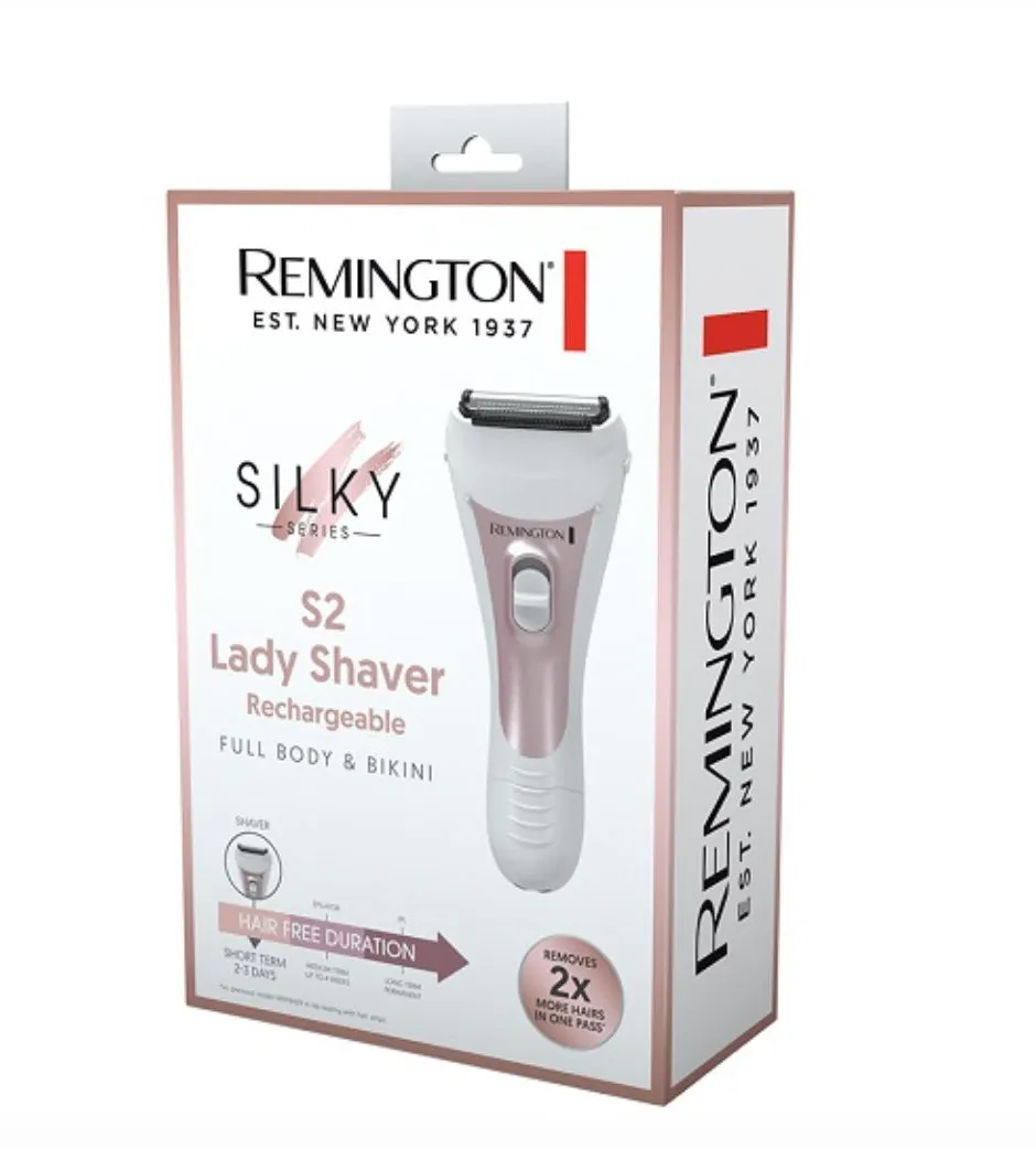 Remington Silky S2 Lady Shaver, view 5