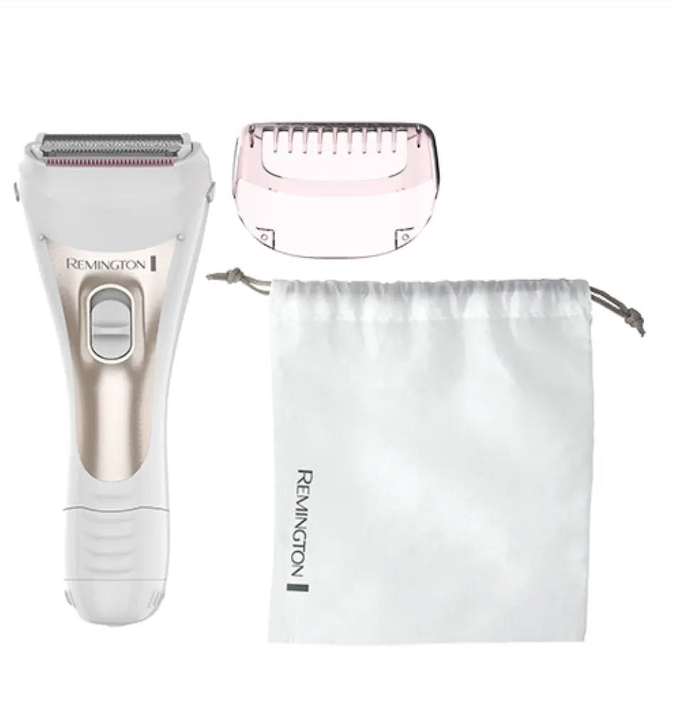 Remington Smooth S1 Lady Shaver, view 2