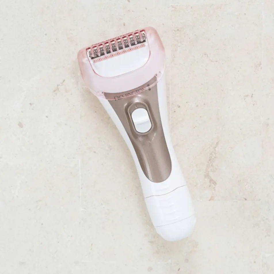 Remington Smooth S1 Lady Shaver, view 3