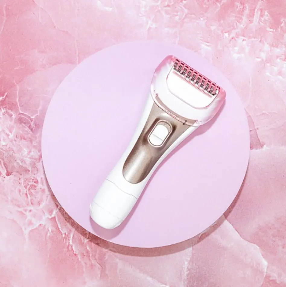 Remington Smooth S1 Lady Shaver, view 4