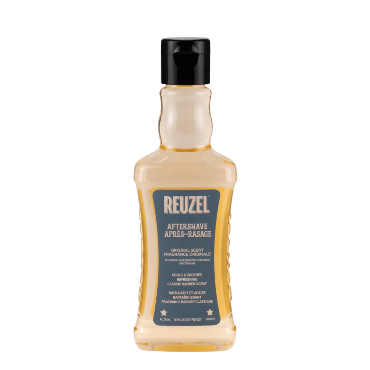 Reuzel Aftershave 200ml
