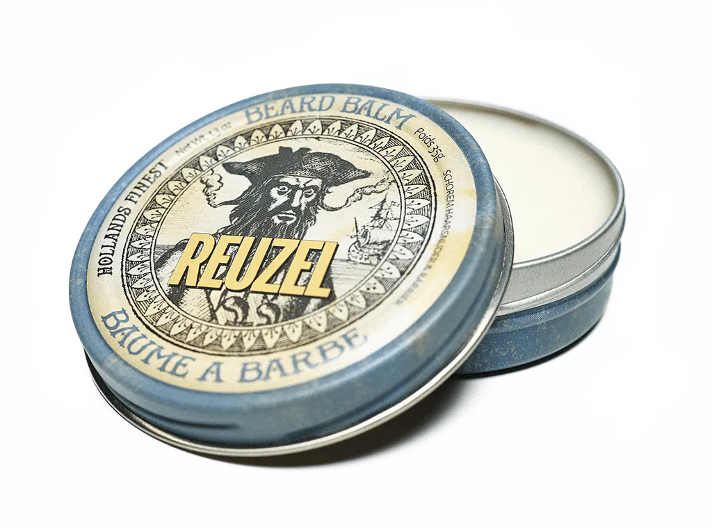 Reuzel Beard Balm 35g, view 2