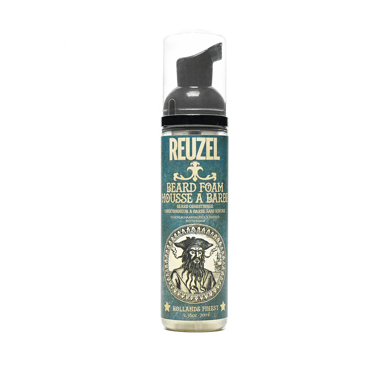 Reuzel Beard Foam 70ml