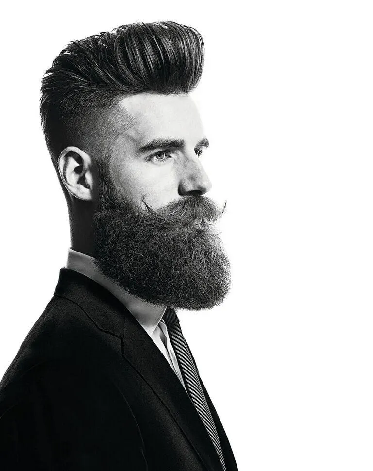 Reuzel Beard Foam 70ml, view 2