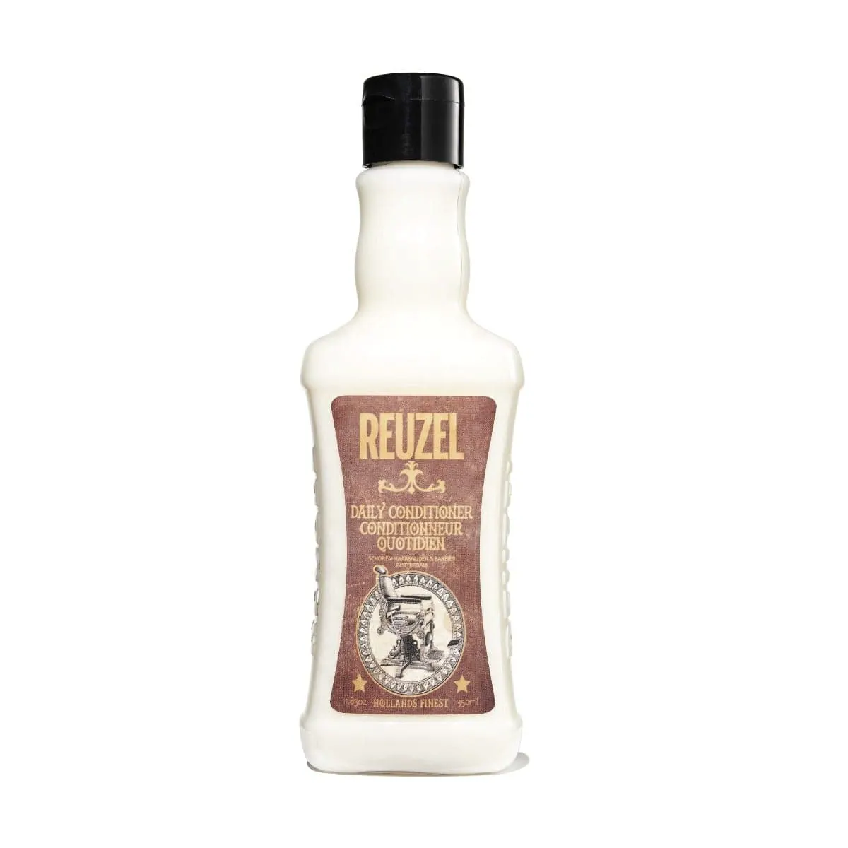 Reuzel Blue Pomade Hair Bundle, view 4